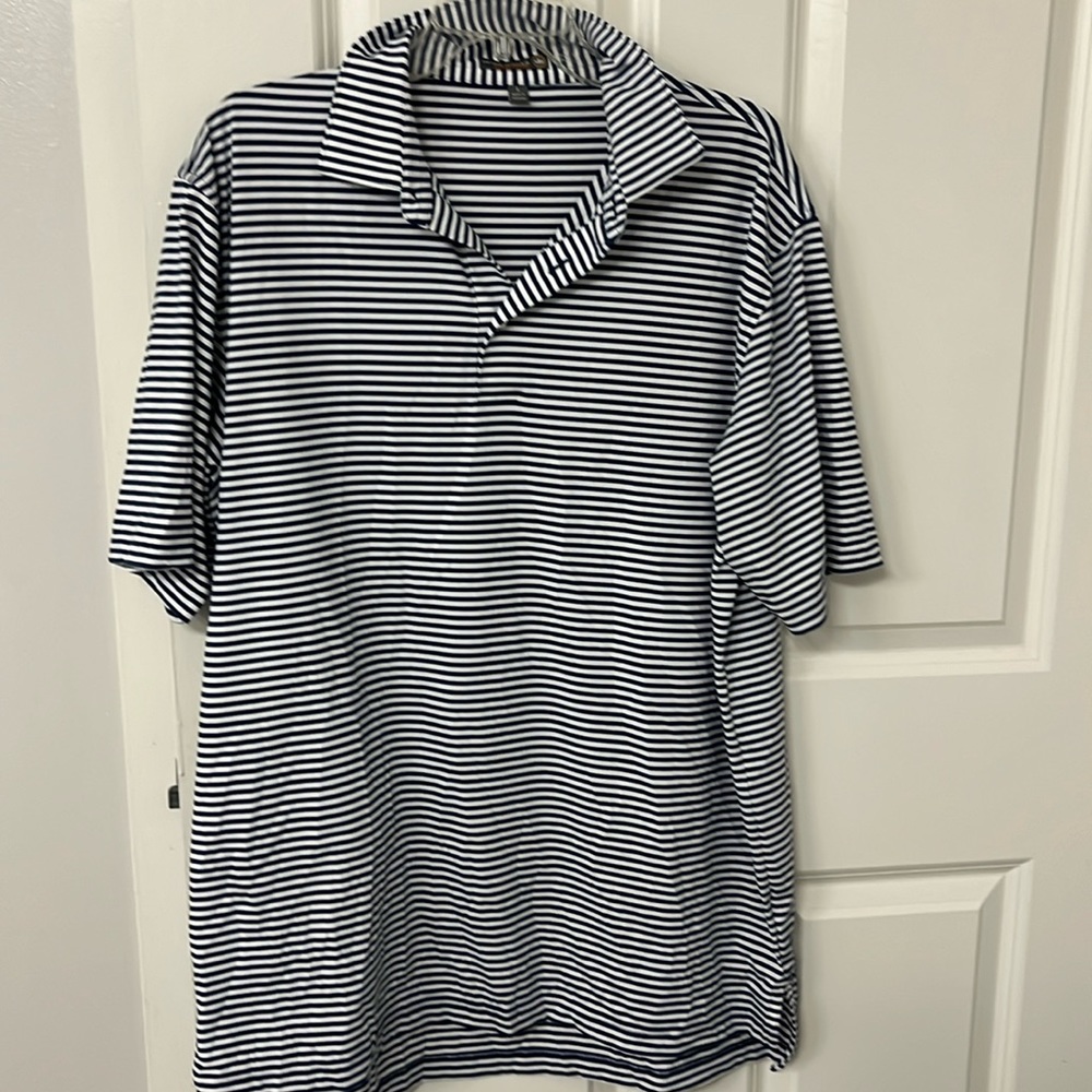 Peter millar polo